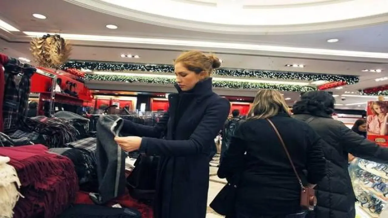 مبيعات التجزئة في منطقة اليورو تفاجئ الجميع بزيادة ملحوظة في مايو